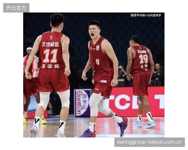 CBA四川外线突然爆发连续命中三球：从赛场到品牌故事的全景解读