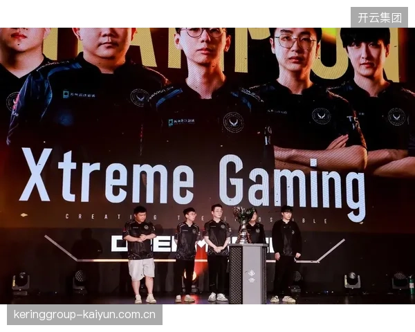 DOTA2的一次失误，会否让战队永远被铭记？