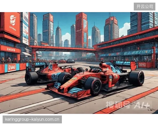 F1赛事场馆绿色能源改造成为可持续发展典范